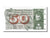 Banconote, Svizzera, 50 Franken, 1965, 1965-01-21, SPL-