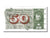 Geldschein, Schweiz, 50 Franken, 1965, 1965-12-23, UNZ-