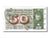 Geldschein, Schweiz, 50 Franken, 1967, 1967-06-30, SS+