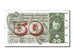 Billet, Suisse, 50 Franken, 1967, 1967-06-30, TTB+