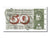 Billet, Suisse, 50 Franken, 1969, 1969-01-15, SUP+