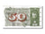 Billet, Suisse, 50 Franken, 1969, 1969-01-15, TTB