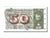 Geldschein, Schweiz, 50 Franken, 1970, 1970-01-05, VZ+