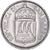 Coin, San Marino, 10 Lire, 1973, Rome, MS(65-70), Aluminum, KM:25