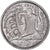 Coin, San Marino, 10 Lire, 1973, Rome, MS(63), Aluminum, KM:25