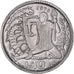 Coin, San Marino, 10 Lire, 1973, Rome, MS(63), Aluminum, KM:25