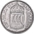 Coin, San Marino, 10 Lire, 1973, Rome, MS(63), Aluminum, KM:25