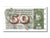 Geldschein, Schweiz, 50 Franken, 1972, 1972-01-24, VZ+