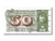 Billet, Suisse, 50 Franken, 1974, 1974-02-07, SUP+