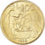 Coin, San Marino, 200 Lire, 1995, VF(30-35), Aluminum-Bronze, KM:329