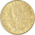 Coin, San Marino, 200 Lire, 1996, VF(30-35), Aluminum-Bronze, KM:356