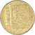 Coin, San Marino, 200 Lire, 1996, VF(30-35), Aluminum-Bronze, KM:356