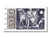 Geldschein, Schweiz, 100 Franken, 1972, 1972-01-24, UNZ-