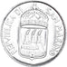 Coin, San Marino, 2 Lire, 1973, Rome, MS(63), Aluminum, KM:23