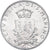 Coin, San Marino, 2 Lire, 1979, Rome, EF(40-45), Aluminum, KM:90