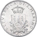 Moneta, San Marino, 2 Lire, 1979, Rome, EF(40-45), Aluminium, KM:90