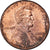 Moeda, Estados Unidos da América, Lincoln Cent, Cent, 2009, U.S. Mint, Denver