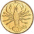 Coin, San Marino, 20 Lire, 1974, Rome, FDC, MS(63), Aluminum-Bronze, KM:34