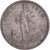 Coin, Italy, Centesimo, 1910, Rome, AU(55-58), Cuivre, KM:40