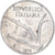 Monnaie, Italie, 10 Lire, 1978, Rome, TB, Aluminium, KM:93