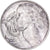 Coin, San Marino, 500 Lire, 1973, Rome, MS(63), Silver, KM:29