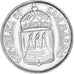 Coin, San Marino, 5 Lire, 1973, Rome, FDC, MS(60-62), Aluminum, KM:24