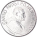 Moneda, CIUDAD DEL VATICANO, John Paul II, 100 Lire, 1982, FDC, Acero