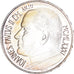 Moneta, PAŃSTWO WATYKAŃSKIE, John Paul II, 500 Lire, 1981, Roma, MS(65-70)