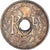 Moneda, Francia, Lindauer, 25 Centimes, 1928, BC+, Cobre - níquel, KM:867a