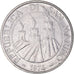 Coin, San Marino, 50 Lire, 1974, Rome, AU(50-53), Steel, KM:35