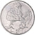 Coin, San Marino, 50 Lire, 1974, Rome, AU(50-53), Steel, KM:35