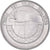 Coin, San Marino, 10 Lire, 1977, Rome, EF(40-45), Aluminum, KM:66