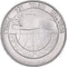 Coin, San Marino, 10 Lire, 1977, Rome, EF(40-45), Aluminum, KM:66