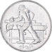 Coin, San Marino, 2 Lire, 1978, Rome, AU(55-58), Aluminum, KM:77