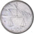 Coin, San Marino, 100 Lire, 1990, Rome, VF(30-35), Steel, KM:254