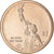 Münze, Vereinigte Staaten, Dollar, 2022, Philadelphia, American Innovation -