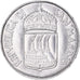 Monnaie, Saint Marin , Lira, 1973, Rome, TTB+, Aluminium, KM:22