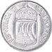 Coin, San Marino, Lira, 1973, Rome, EF(40-45), Aluminum, KM:22