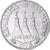 Coin, San Marino, Lira, 1975, EF(40-45), Aluminum, KM:40