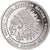 Coin, United States, Dime, 2021, U.S. Mint, Caddo Tribes.BE.Monnaie de