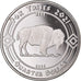 Monnaie, États-Unis, Quarter, 2021, U.S. Mint, Fox tribes.BE.Fantasy items