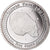 Moneda, Estados Unidos, 5 Cents, 2021, U.S. Mint, Chinook tribes.BE. Monnaie de