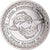Moneda, Estados Unidos, 5 Cents, 2021, U.S. Mint, Chinook tribes.BE. Monnaie de