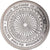 Moneda, Estados Unidos, Dime, 2021, U.S. Mint, Wampanoag tribes BE.Fantasy