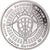 Coin, United States, Dime, 2021, U.S. Mint, Lenni Lenape tribes.BE. Monnaie de