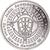 Coin, United States, 5 Cents, 2021, U.S. Mint, Lenni Lenape tribes.BE. Monnaie