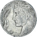 Coin, Italy, Vittorio Emanuele III, 20 Centesimi, 1912, Rome, F(12-15), Nickel