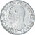 Coin, Italy, Vittorio Emanuele III, Lira, 1942, Rome, VF(30-35), Stainless