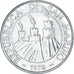 Coin, San Marino, 100 Lire, 1974, Rome, FDC, EF(40-45), Steel, KM:36