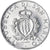 Coin, San Marino, 5 Lire, 1987, Rome, EF(40-45), Aluminum, KM:203